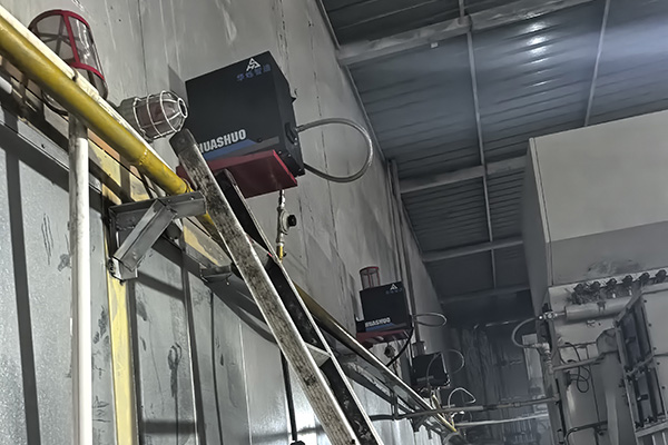 Flammenlose Niedertemperatur-Reaktionstechnologie von katalytischen Wärmestrahlungsbrennern